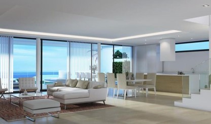 Property for sale in Spain