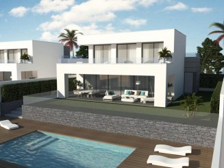 Property for sale in Spain