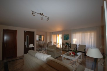 Property for sale in Spain