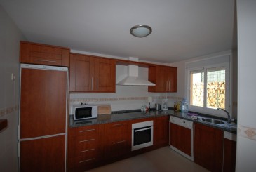 Property for sale in Spain