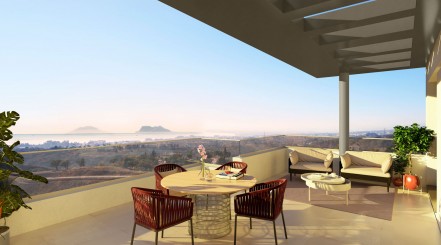 Property for sale in Spain