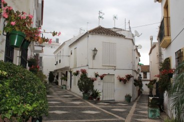 Property for sale in Spain