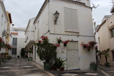 Property for sale in Spain