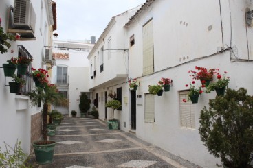 Property for sale in Spain