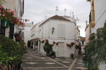 Property for sale in Spain