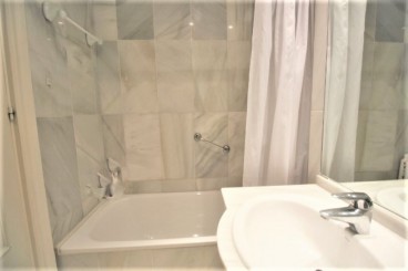 Property for sale in Spain