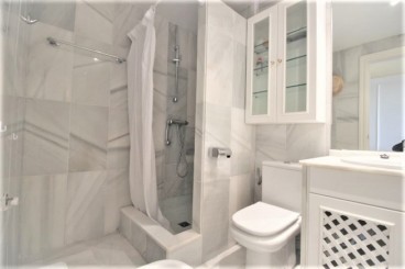 Property for sale in Spain