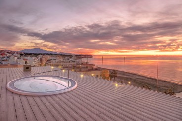 Property for sale in Spain