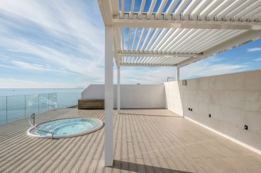 Property for sale in Spain