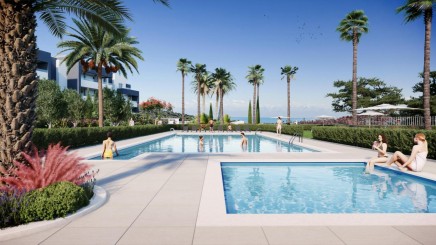 Property for sale in Spain