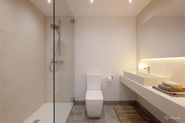 Property for sale in Spain