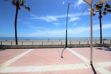 Property for sale in Spain