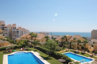 Property for sale in Spain