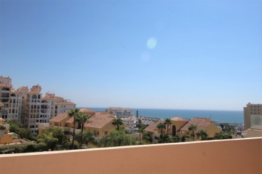 Property for sale in Spain