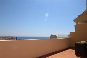 Property for sale in Spain