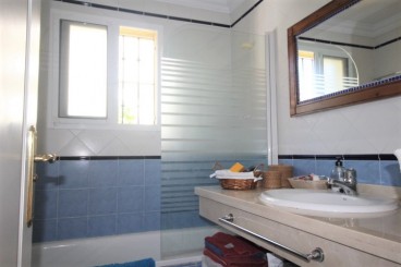 Property for sale in Spain