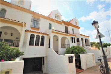 Property for sale in Spain