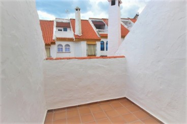 Property for sale in Spain