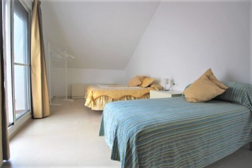 Property for sale in Spain