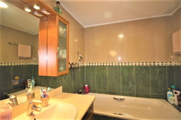 Property for sale in Spain