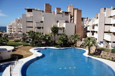 Property for sale in Spain