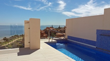 Property for sale in Spain