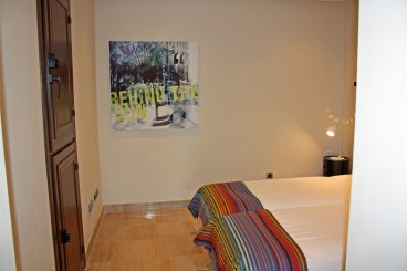 Property for sale in Spain