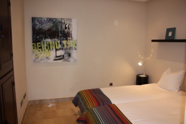 Property for sale in Spain