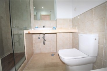 Property for sale in Spain