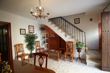 Property for sale in Spain