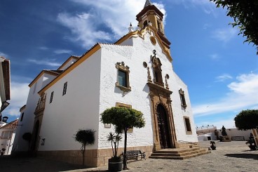 Property for sale in Spain