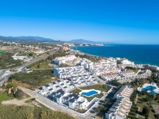 Property for sale in Spain