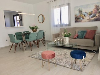 Property for sale in Spain