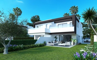 Property for sale in Spain