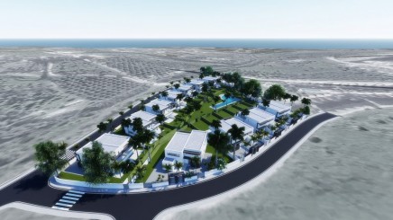 Property for sale in Spain