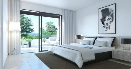 Property for sale in Spain