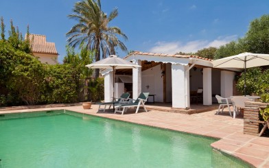 Property for sale in Spain