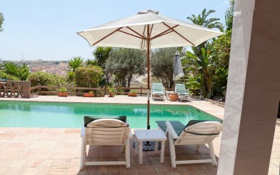 Property for sale in Spain