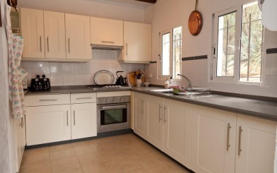 Property for sale in Spain