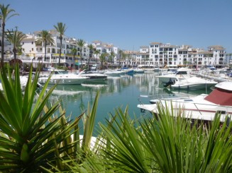 Property for sale in Spain