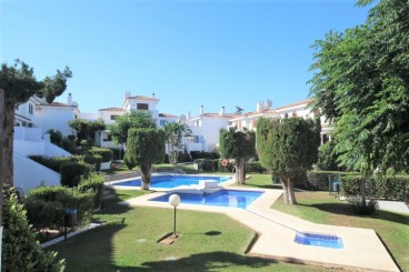 Property for sale in Spain