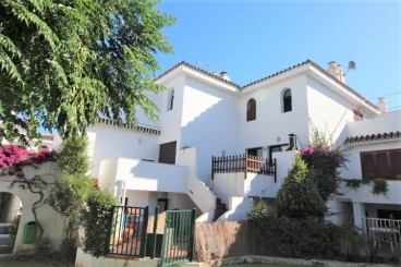 Property for sale in Spain
