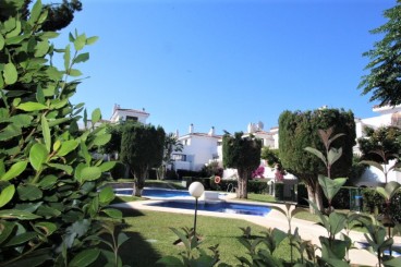 Property for sale in Spain
