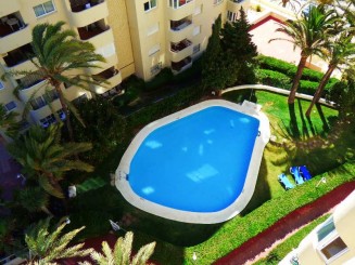 Property for sale in Spain