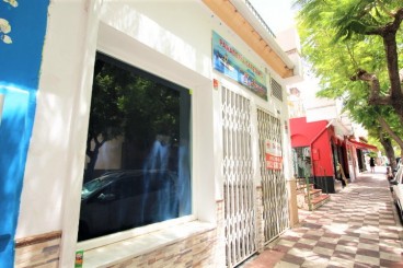 Property for sale in Spain