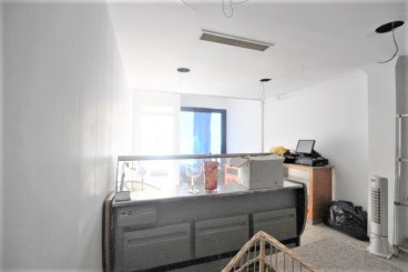 Property for sale in Spain