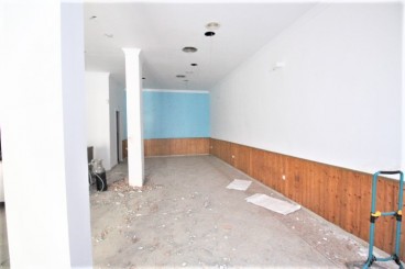 Property for sale in Spain