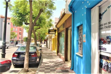 Property for sale in Spain