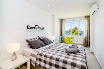 Property for sale in Spain