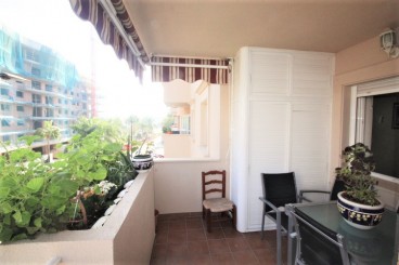 Property for sale in Spain